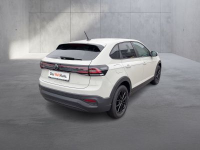 VW Taigo Gebrauchtwagen