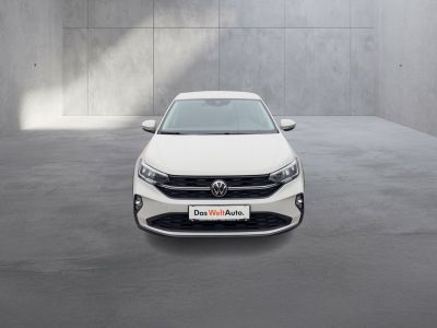 VW Taigo Gebrauchtwagen