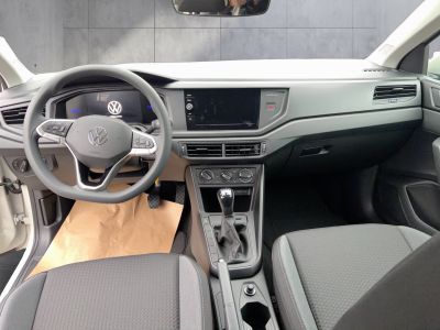 VW Taigo Gebrauchtwagen