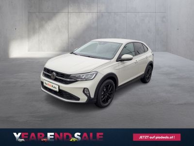 VW Taigo Gebrauchtwagen