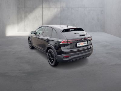 VW Taigo Gebrauchtwagen VW Taigo Gebrauchtwagen