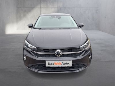 VW Taigo Gebrauchtwagen VW Taigo Gebrauchtwagen