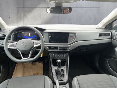 VW Taigo Gebrauchtwagen VW Taigo Gebrauchtwagen