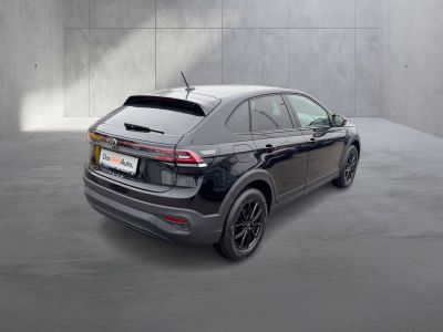 VW Taigo Gebrauchtwagen