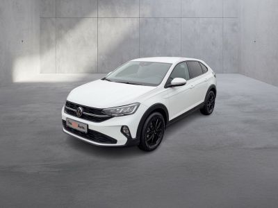 VW Taigo Gebrauchtwagen