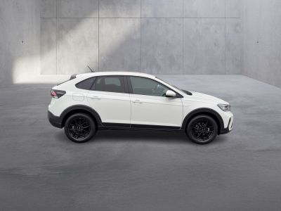 VW Taigo Gebrauchtwagen