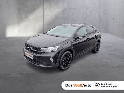 VW Taigo Gebrauchtwagen