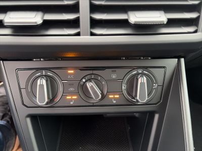 VW Taigo Gebrauchtwagen