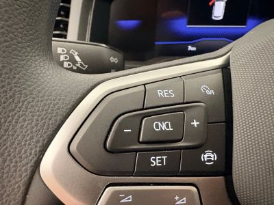 VW Taigo Gebrauchtwagen