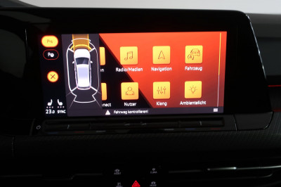 VW Golf Gebrauchtwagen VW Golf Gebrauchtwagen