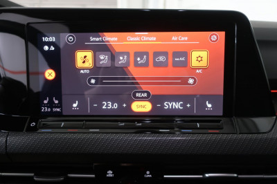 VW Golf Gebrauchtwagen VW Golf Gebrauchtwagen