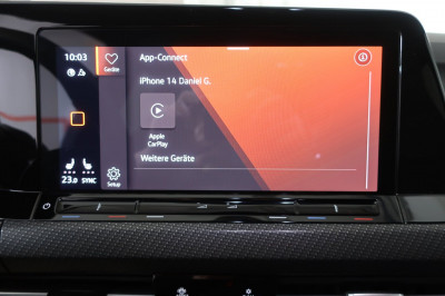 VW Golf Gebrauchtwagen VW Golf Gebrauchtwagen