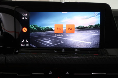 VW Golf Gebrauchtwagen VW Golf Gebrauchtwagen