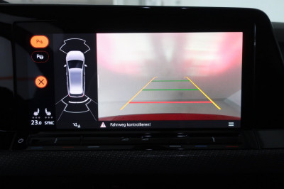 VW Golf Gebrauchtwagen VW Golf Gebrauchtwagen