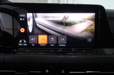 VW Golf Gebrauchtwagen VW Golf Gebrauchtwagen