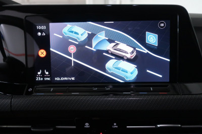 VW Golf Gebrauchtwagen VW Golf Gebrauchtwagen