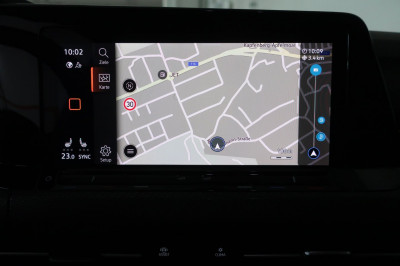 VW Golf Gebrauchtwagen VW Golf Gebrauchtwagen