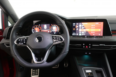 VW Golf Gebrauchtwagen VW Golf Gebrauchtwagen