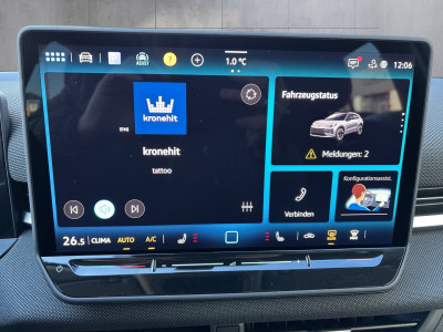 VW T-Roc Gebrauchtwagen VW T-Roc Gebrauchtwagen