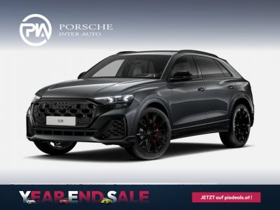 Audi Q8 Gebrauchtwagen Audi Q8 Gebrauchtwagen