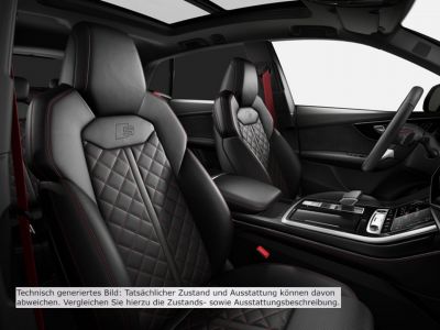 Audi Q8 Gebrauchtwagen