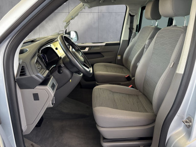 VW California Gebrauchtwagen