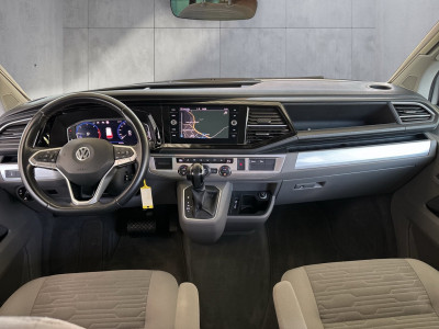 VW California Gebrauchtwagen