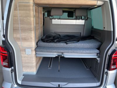 VW California Gebrauchtwagen