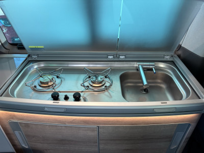 VW California Gebrauchtwagen