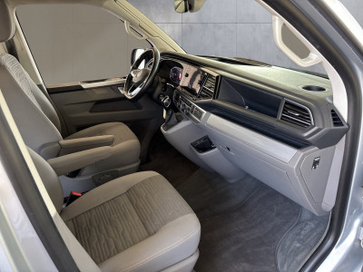 VW California Gebrauchtwagen