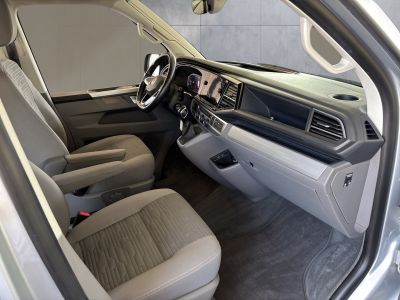 VW California Gebrauchtwagen