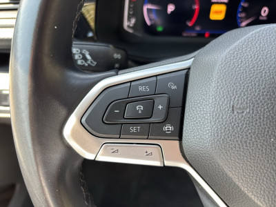 VW California Gebrauchtwagen