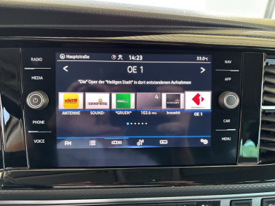 VW California Gebrauchtwagen