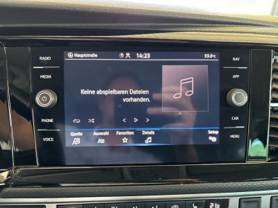 VW California Gebrauchtwagen