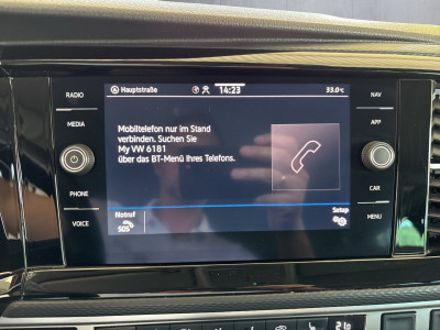 VW California Gebrauchtwagen