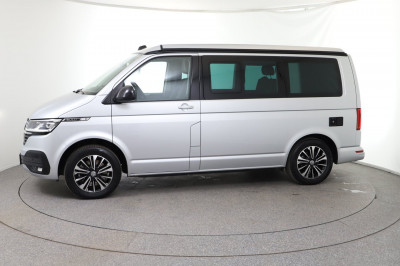 VW California Gebrauchtwagen