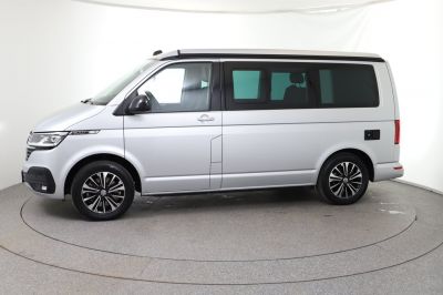 VW California Gebrauchtwagen