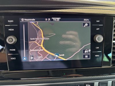 VW California Gebrauchtwagen