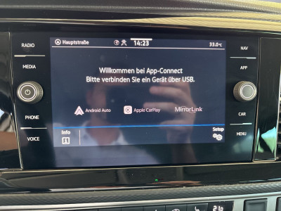 VW California Gebrauchtwagen