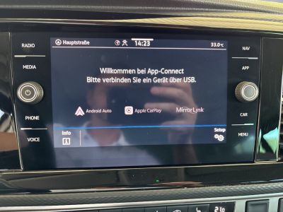 VW California Gebrauchtwagen