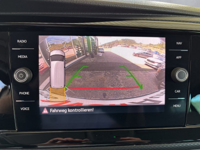 VW California Gebrauchtwagen