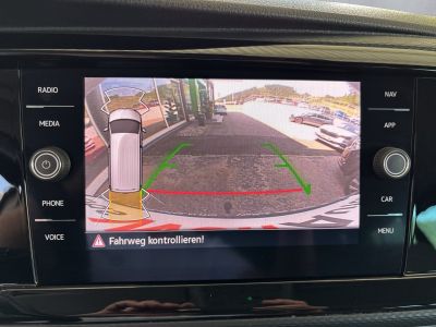 VW California Gebrauchtwagen