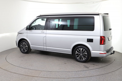VW California Gebrauchtwagen