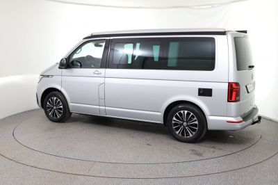 VW California Gebrauchtwagen