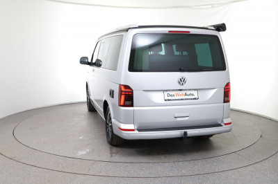 VW California Gebrauchtwagen
