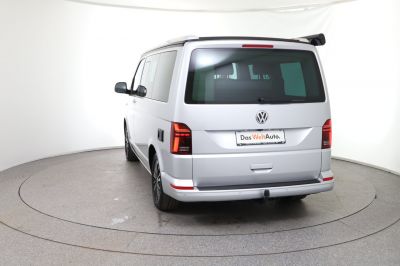 VW California Gebrauchtwagen