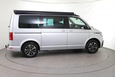 VW California Gebrauchtwagen