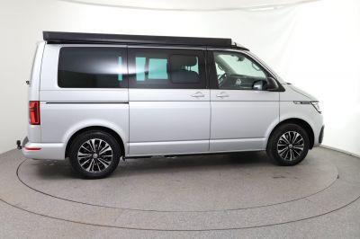 VW California Gebrauchtwagen