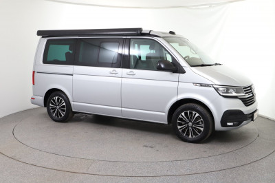 VW California Gebrauchtwagen