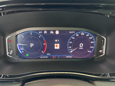 VW California Gebrauchtwagen